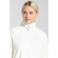 Craghoppers 'Cabrillo' Recycled Half-Zip Fleece For Female -Craghoppers Sales Shop unnamed file 3562