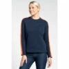 Craghoppers Recycled &apos;Pinalla&apos; Crew Neck Long Sleeve Top For Female -Craghoppers Sales Shop unnamed file 3564
