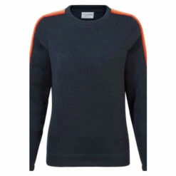 Craghoppers Recycled &apos;Pinalla&apos; Crew Neck Long Sleeve Top For Female -Craghoppers Sales Shop unnamed file 3567