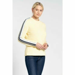 Craghoppers Recycled &apos;Pinalla&apos; Crew Neck Long Sleeve Top For Female -Craghoppers Sales Shop unnamed file 3573