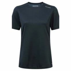 Craghoppers Recycled &apos;NosiLife Candella&apos; Short Sleeve Top For Female -Craghoppers Sales Shop unnamed file 3577