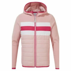 Craghoppers 'Brady' Recycled Hybrid Jacket For Female -Craghoppers Sales Shop unnamed file 3584