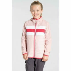 Craghoppers 'Brady' Recycled Hybrid Jacket For Female -Craghoppers Sales Shop unnamed file 3587