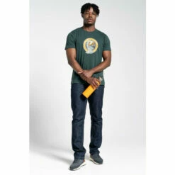 Craghoppers Cotton &apos;Lugo&apos; Short Sleeve T-Shirt For Male -Craghoppers Sales Shop unnamed file 3590