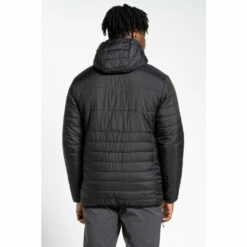Craghoppers &apos;Compresslite VI&apos; Recycled Hooded Jacket For Male -Craghoppers Sales Shop unnamed file 3596