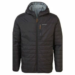 Craghoppers &apos;Compresslite VI&apos; Recycled Hooded Jacket For Male -Craghoppers Sales Shop unnamed file 3598