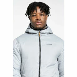 Craghoppers &apos;Compresslite VI&apos; Recycled Hooded Jacket For Male -Craghoppers Sales Shop unnamed file 3599