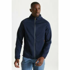 Craghoppers 'Mannix' Recycled Hooded Jacket For Male -Craghoppers Sales Shop unnamed file 360