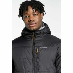 Craghoppers &apos;Compresslite VI&apos; Recycled Hooded Jacket For Male -Craghoppers Sales Shop unnamed file 3600