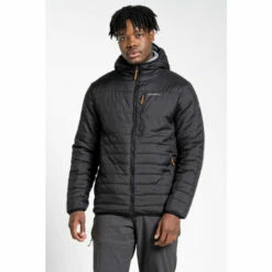 Craghoppers &apos;Compresslite VI&apos; Recycled Hooded Jacket For Male -Craghoppers Sales Shop unnamed file 3601