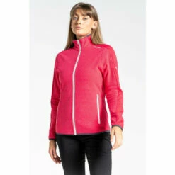 Craghoppers Minerva&apos; Recycled Full-Zip Fleece For Female