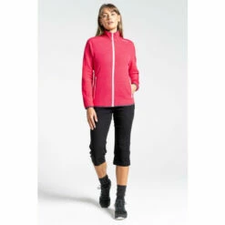 Craghoppers Minerva&apos; Recycled Full-Zip Fleece For Female -Craghoppers Sales Shop unnamed file 3604