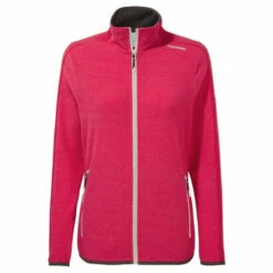 Craghoppers Minerva&apos; Recycled Full-Zip Fleece For Female -Craghoppers Sales Shop unnamed file 3605