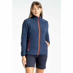 Craghoppers Minerva&apos; Recycled Full-Zip Fleece For Female -Craghoppers Sales Shop unnamed file 3610