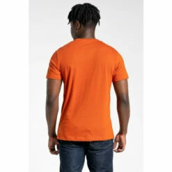 Craghoppers Cotton &apos;Lugo&apos; Short Sleeve T-Shirt For Male -Craghoppers Sales Shop unnamed file 3617