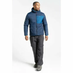 Craghoppers 'Compresslite VI' Recycled Hooded Jacket For Male -Craghoppers Sales Shop unnamed file 3624