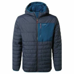 Craghoppers 'Compresslite VI' Recycled Hooded Jacket For Male -Craghoppers Sales Shop unnamed file 3625