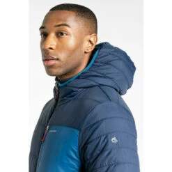Craghoppers 'Compresslite VI' Recycled Hooded Jacket For Male -Craghoppers Sales Shop unnamed file 3626