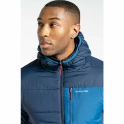 Craghoppers 'Compresslite VI' Recycled Hooded Jacket For Male -Craghoppers Sales Shop unnamed file 3627