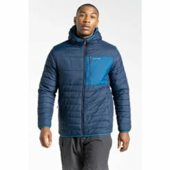 Craghoppers 'Compresslite VI' Recycled Hooded Jacket For Male -Craghoppers Sales Shop unnamed file 3628