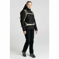 Craghoppers &apos;Loretta&apos; Aquadry Waterproof Hiking Jacket For Female -Craghoppers Sales Shop unnamed file 363