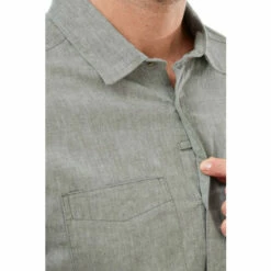 Craghoppers Cotton Blend &apos;NosiBotanical Villar&apos; Long Sleeve Shirt For Male -Craghoppers Sales Shop unnamed file 3655