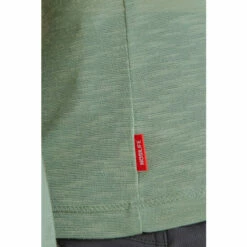 Craghoppers Cotton-Blend &apos;NosiLife Erin&apos; Long-Sleeve T-Shirt For Female -Craghoppers Sales Shop unnamed file 3660