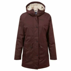 Craghoppers &apos;Rubie&apos; Jacket For Female -Craghoppers Sales Shop unnamed file 3665