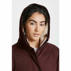 Craghoppers &apos;Rubie&apos; Jacket For Female -Craghoppers Sales Shop unnamed file 3667