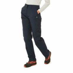 Craghoppers &apos;Kiwi II&apos; Nosi Defense SmartDry Trousers For Female -Craghoppers Sales Shop unnamed file 3674