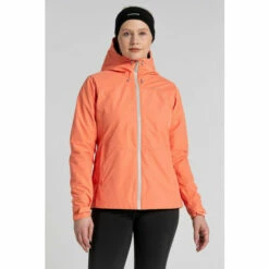 Craghoppers &apos;Loretta&apos; Aquadry Waterproof Hiking Jacket For Female -Craghoppers Sales Shop unnamed file 368