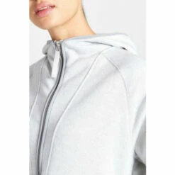 Craghoppers Insulated &apos;Golspie&apos; Hooded Fleece For Female -Craghoppers Sales Shop unnamed file 3692