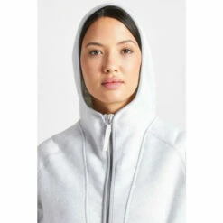 Craghoppers Insulated &apos;Golspie&apos; Hooded Fleece For Female -Craghoppers Sales Shop unnamed file 3693