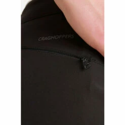 Craghoppers Recycled 'Kiwi Pro Softshell' Water-Repellent Trousers For Female -Craghoppers Sales Shop unnamed file 37