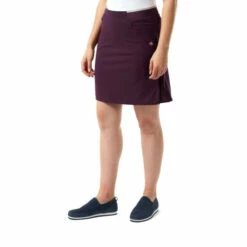 Craghoppers Stretch 'NosiLife Pro' Skort For Female -Craghoppers Sales Shop unnamed file 3703