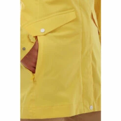 Craghoppers &apos;Salia&apos; Long Length Waterproof Hooded Jacket For Female -Craghoppers Sales Shop unnamed file 3708