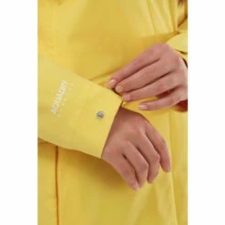 Craghoppers &apos;Salia&apos; Long Length Waterproof Hooded Jacket For Female -Craghoppers Sales Shop unnamed file 3709