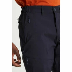 Craghoppers Recycled Stretch &apos;Kiwi Pro II&apos; Hiking Trousers For Male -Craghoppers Sales Shop unnamed file 372