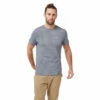 Craghoppers Cotton Blend &apos;NosiLife Ina&apos; Short Sleeve T-Shirt For Male -Craghoppers Sales Shop unnamed file 3722