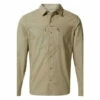 Craghoppers &apos;Kiwi Boulder&apos; Long Sleeved Shirt For Male -Craghoppers Sales Shop unnamed file 3727