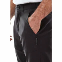 Craghoppers Recycled Stretch &apos;Kiwi Pro II&apos; Hiking Trousers For Male -Craghoppers Sales Shop unnamed file 373