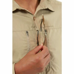 Craghoppers 'Kiwi Boulder' Long Sleeved Shirt For Male -Craghoppers Sales Shop unnamed file 3732