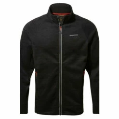 Craghoppers Full-Zip &apos;Stromer&apos; Fleece Jacket For Male -Craghoppers Sales Shop unnamed file 3739
