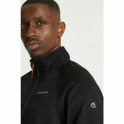 Craghoppers Full-Zip &apos;Stromer&apos; Fleece Jacket For Male -Craghoppers Sales Shop unnamed file 3740