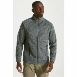Craghoppers Full-Zip &apos;Stromer&apos; Fleece Jacket For Male -Craghoppers Sales Shop unnamed file 3743