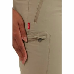 Craghoppers Stretch &apos;NosiLife Pro II&apos; Walking Trousers For Female -Craghoppers Sales Shop unnamed file 3749