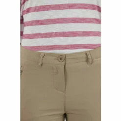 Craghoppers Stretch &apos;NosiLife Pro II&apos; Walking Trousers For Female -Craghoppers Sales Shop unnamed file 3750