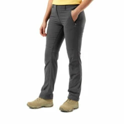 Craghoppers Stretch &apos;NosiLife Pro II&apos; Walking Trousers For Female -Craghoppers Sales Shop unnamed file 3753