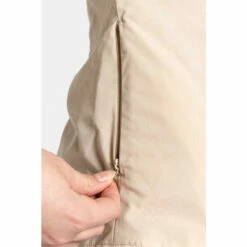 Craghoppers Cotton-Blend &apos;Kiwi II&apos; Long-Sleeve Shirt For Female -Craghoppers Sales Shop unnamed file 3758