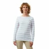 Craghoppers Cotton-Blend &apos;NosiLife Erin&apos; Long-Sleeve T-Shirt For Female -Craghoppers Sales Shop unnamed file 3761